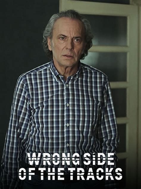 wrong side of the tracks fmovie|Wrong Side of the Tracks: Season 1 .